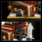 LEGO HP SORCERERS STONE COLLECTORS EDITION