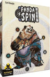 GM PANDA SPIN
