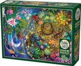 PZ 1000 CH LANTERN LIGHT