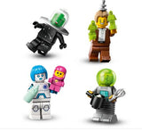 LEGO MINIFIGURES SERIES 26 (36)