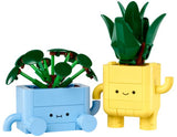 LEGO BOTANICALS HAPPY PLANTS