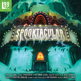 GM SPOOKTACULAR
