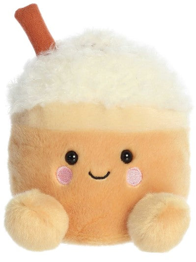 AUR PALM PALS SPECKLE PUMPKIN SPICE LATTE 5