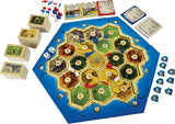 WORLDS SMALLEST GM CATAN