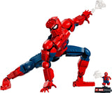 LEGO MARVEL SPIDER-MAN HERO FIGURE