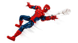 LEGO MARVEL SPIDER-MAN HERO FIGURE