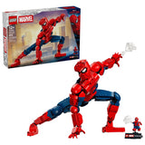 LEGO MARVEL SPIDER-MAN HERO FIGURE