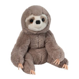 DCT SOFTIE LIZZIE TAUPE SLOTH