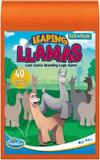 GM TF FLIP N PLAY: LEAPING LLAMAS