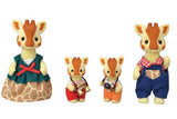 CC FAMILY HIGHBRANCH GIRAFFE