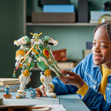 LEGO NINJAGO LLOYDS TITAN MECH 15TH ANNIVERSARY