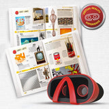 ABACUS VR LABS: WORLD ART