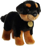 AUR MIYONI DOG ROTTWEILER 10"