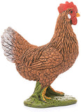 SCHLEICH HEN