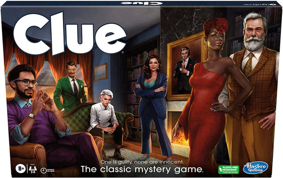 HSB GM CLUE REFRESH