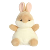 AUR PALM PALS ELLA BUNNY 8" MEDIUM