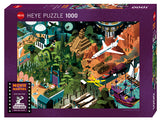 PZ 1000 HEYE MOVIE MASTERS STEVEN SPIELBERG
