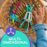 MOBI ZIPPEE MINT ACTIVITY TOY