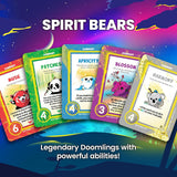 GM DOOMLINGS EXP OVERLUSH MYSTERY 4PK BOX