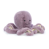 JC OCEAN OCTOPUS MAYA LITTLE 9"