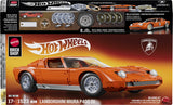 HW BRICK SHOP LAMBORGHINI MIURA P400 SV