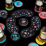 GM RIDLEY'S ORB'LITERATED