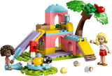 LEGO FRIENDS GUINEA PIG PLAYGROUND