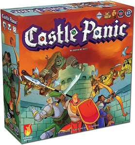 GM CASTLE PANIC