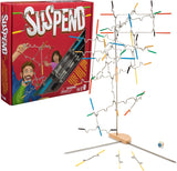 GM SUSPEND