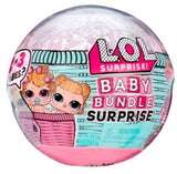 LOL SURPRISE DOLL BABY BUNDLE