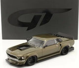 DC 1:18 FORD MUSTANG 2020 PRIOR DESIGN