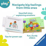 PLAYPLUS BOOK ME AND MY DAY: FEELINGS