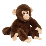 DCT SOFTIE MIKIE MONKEY