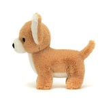 JC PERFECT PETS ISOBEL CHIHUAHUA 7"