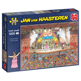 PZ 1000 JVH EUROSONG CONTEST