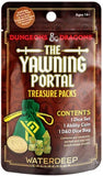 D&D DICE YAWNING PORTAL TREASURE (25)