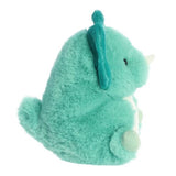 AUR ROLLY PET TEYA TRICERATOPS 5"