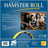 GM HAMSTER ROLL