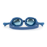 JC AMUSEABLE SPORTS SWIMMING GOGGLES