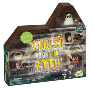 GM PK GHOST IN THE ATTIC