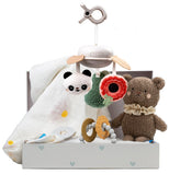 TAFTOYS LUXURY NEWBORN KIT