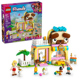LEGO FRIENDS PET ACCESSORIES SHOP