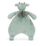 JC COMFORTER BASHFUL DRAGON