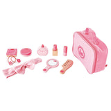 HAPE BEAUTY BELONGINGS