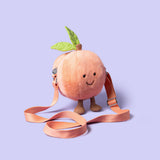 JC SHOULDER BAG AMUSEABLE PEACH