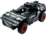 LEGO TECHNIC AUDI RS Q E-TRON