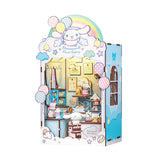 DIY HOUSE CINNAMOROLL BAKERY