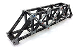 TK STRUCTURAL ENGINEERING: BRIDGES & SKYSCRAPERS