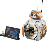LEGO SW BB-8 ASTROMECH DROID
