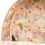 LOUNGEFLY BACKPACK DISNEY DUMBO MAKEUP